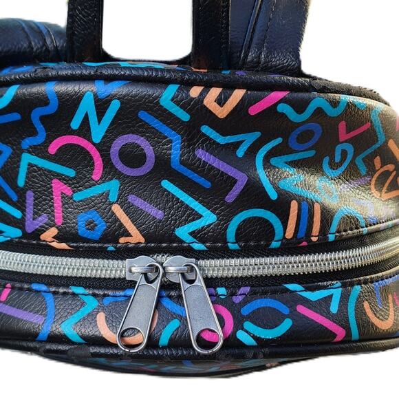 Funko Stranger Things Cosplay Retro Limited Edition Mini Backpack - Picture 8 of 12